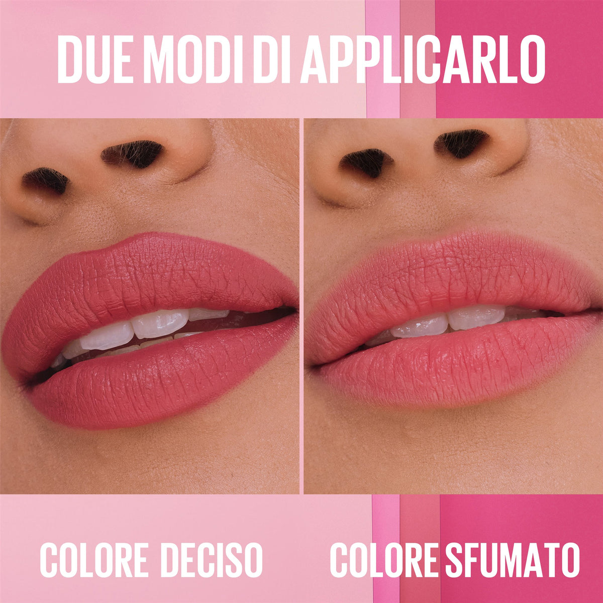 MAYBELLINE NEW YORK Serum Lipstick 104 Maybe It'S… Intense-8