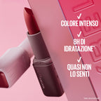 MAYBELLINE NEW YORK Serum Lipstick 4 Wild Card-4