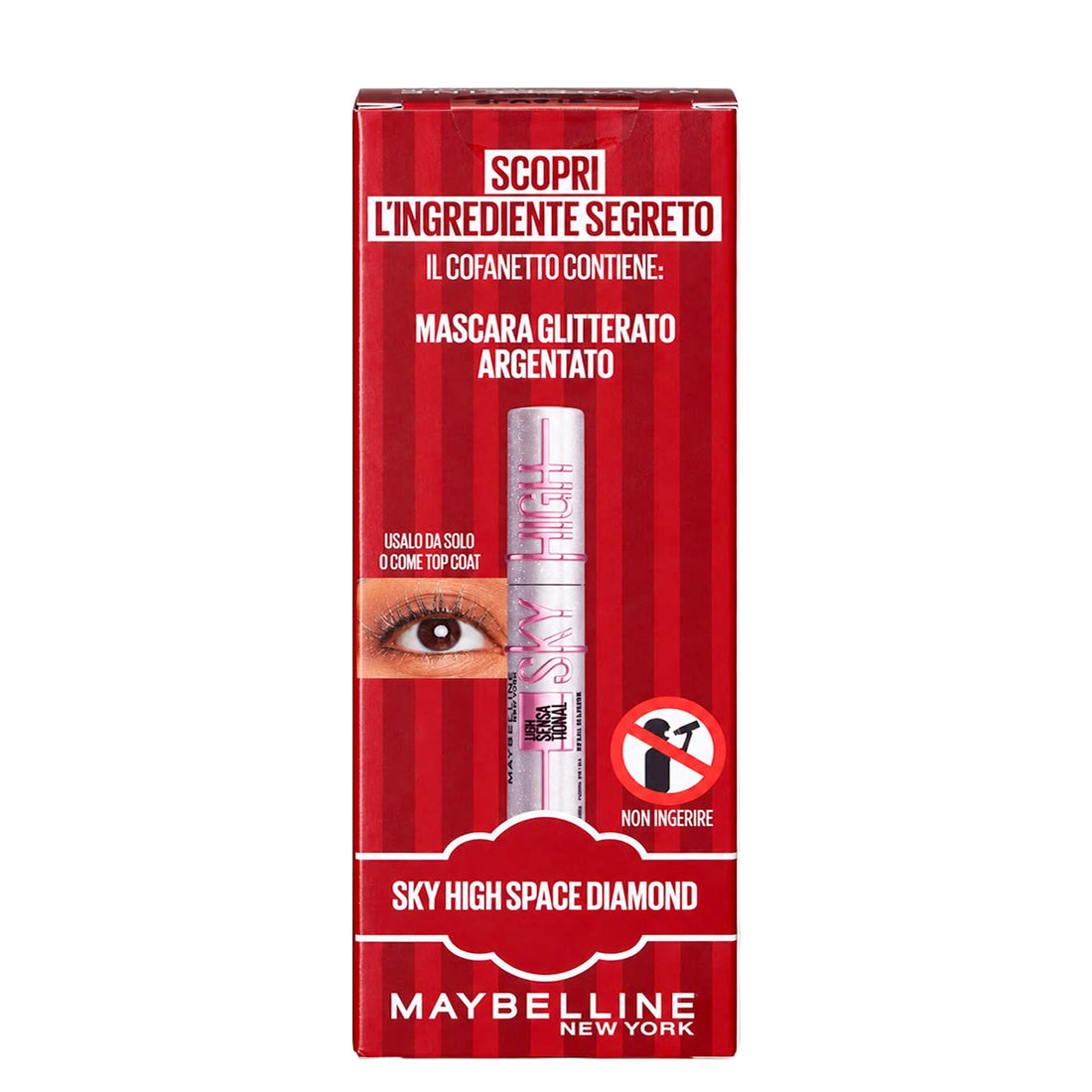 MAYBELLINE NEW YORK Sky High Diamond 