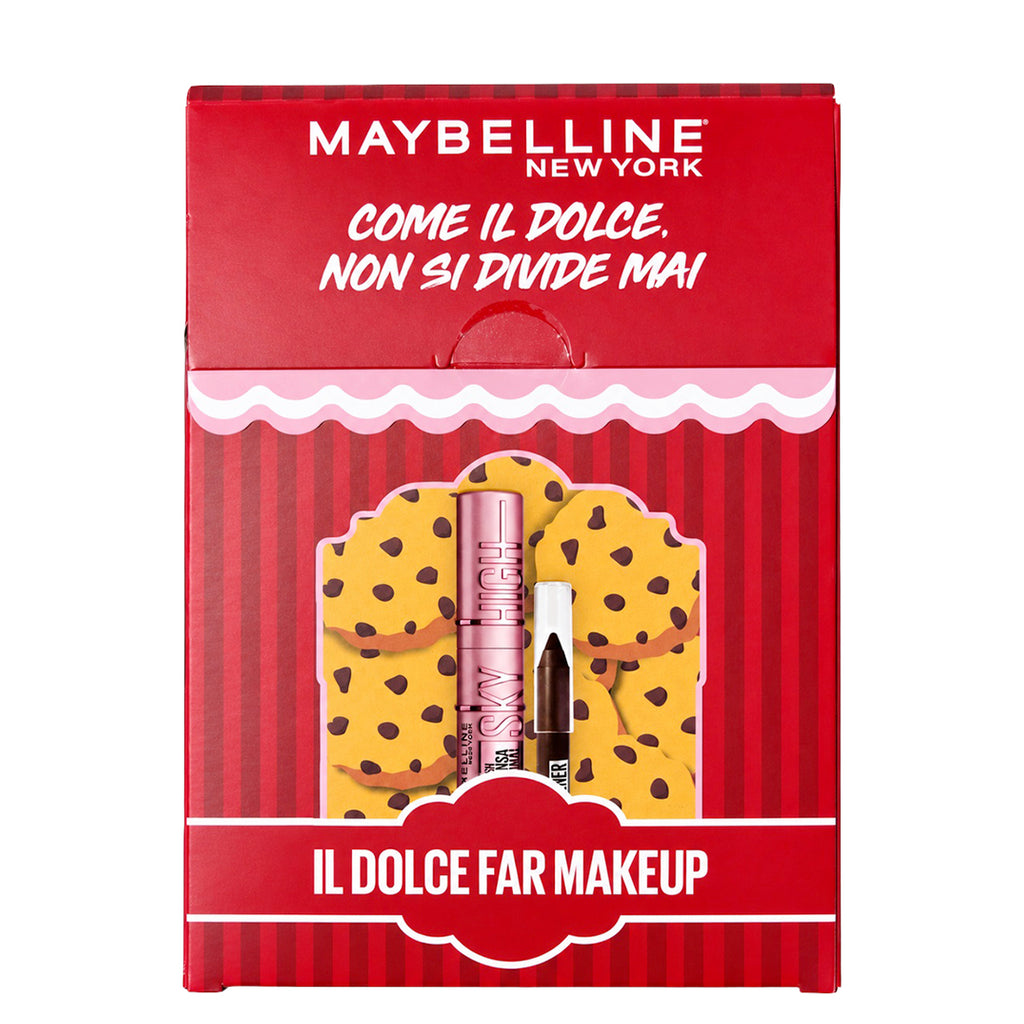 MAYBELLINE NEW YORK Sky High + Mini 