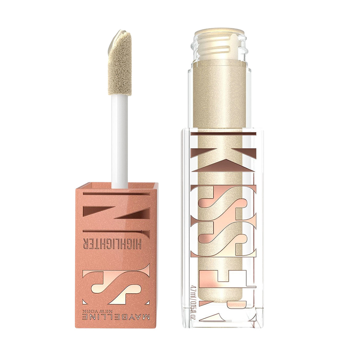 MAYBELLINE NEW YORK Sunkisser 