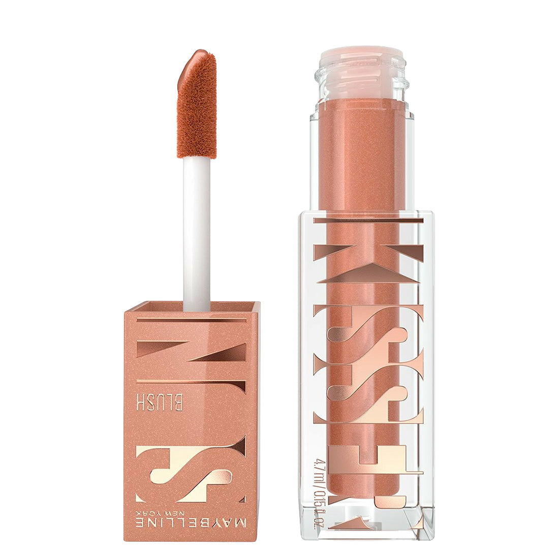 MAYBELLINE NEW YORK Sunkisser Blush 