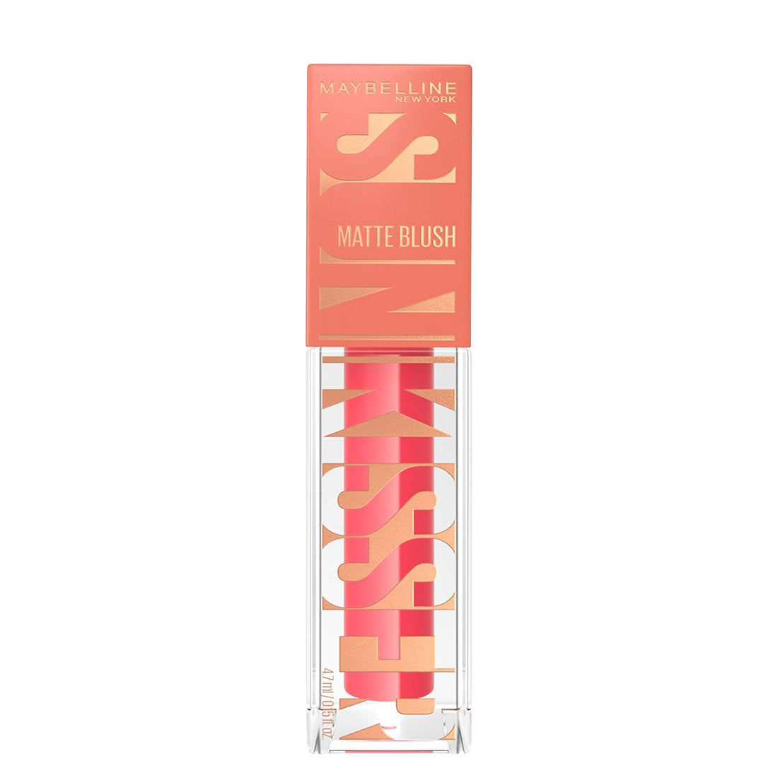 MAYBELLINE NEW YORK Sunkisser Blush 