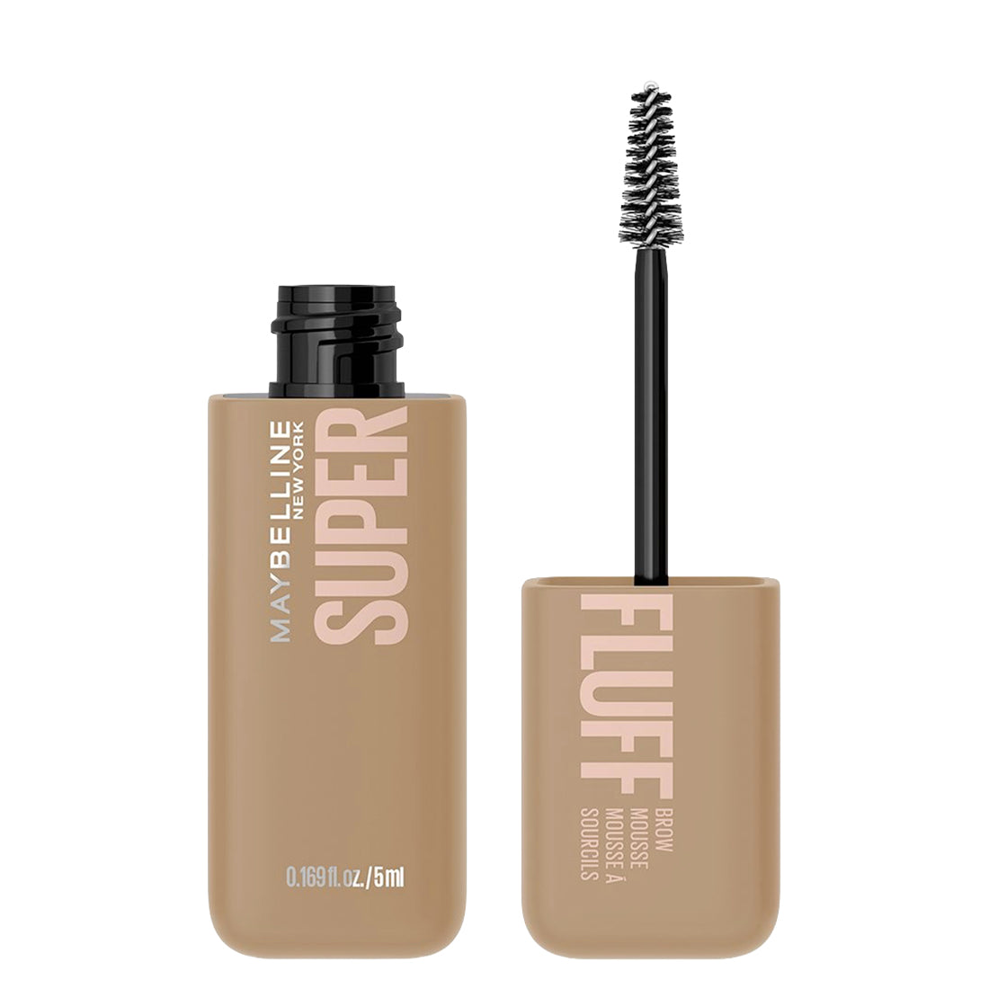 MAYBELLINE NEW YORK Super Fluff 