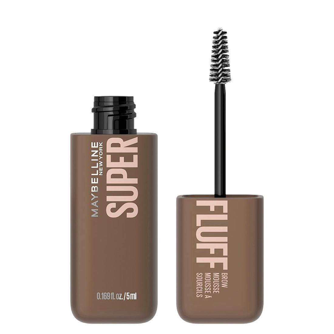 MAYBELLINE NEW YORK Super Fluff 