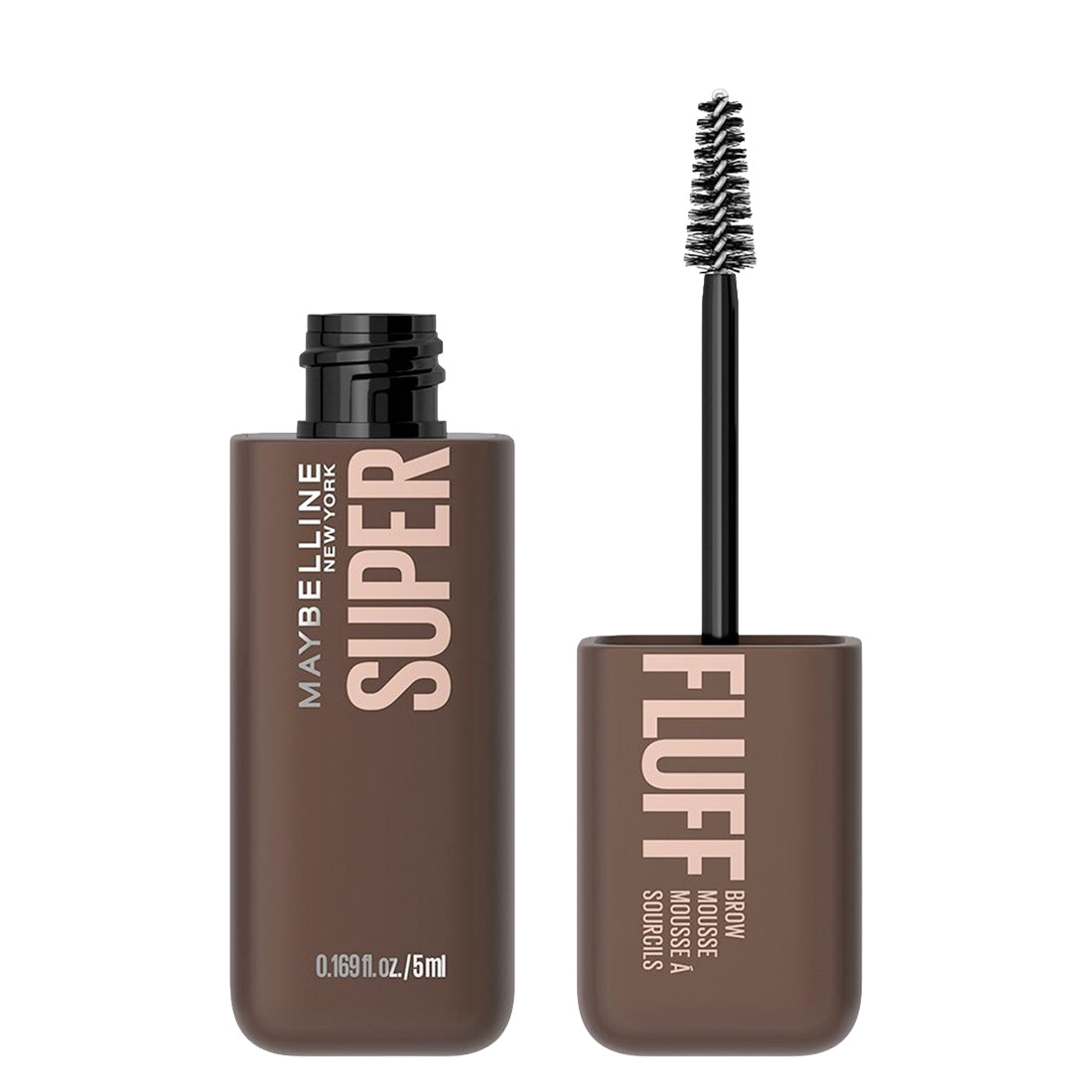 MAYBELLINE NEW YORK Super Fluff 