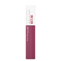 MAYBELLINE NEW YORK Superstay Matte Ink 