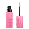 MAYBELLINE NEW YORK Superstay Vinyl Ink Pink