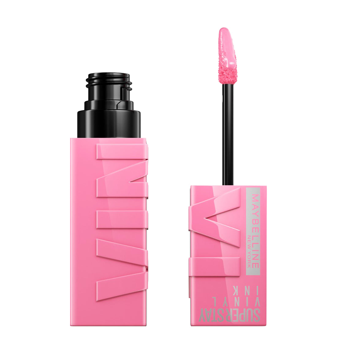 MAYBELLINE NEW YORK Superstay Vinyl Ink Pink 