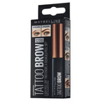 MAYBELLINE NEW YORK Tattoo Brow Tint Gel -5