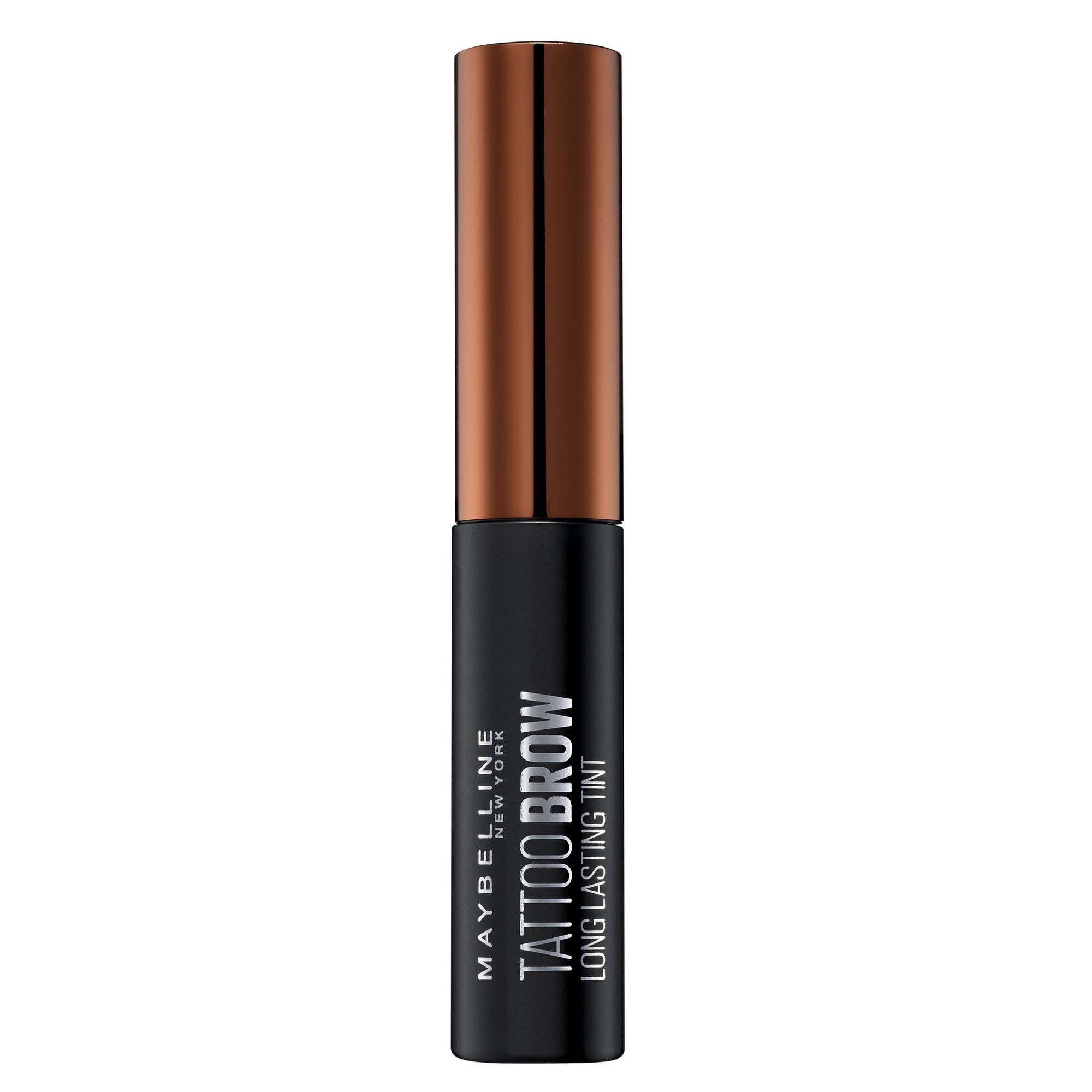 MAYBELLINE NEW YORK Tattoo Brow Tint Gel 