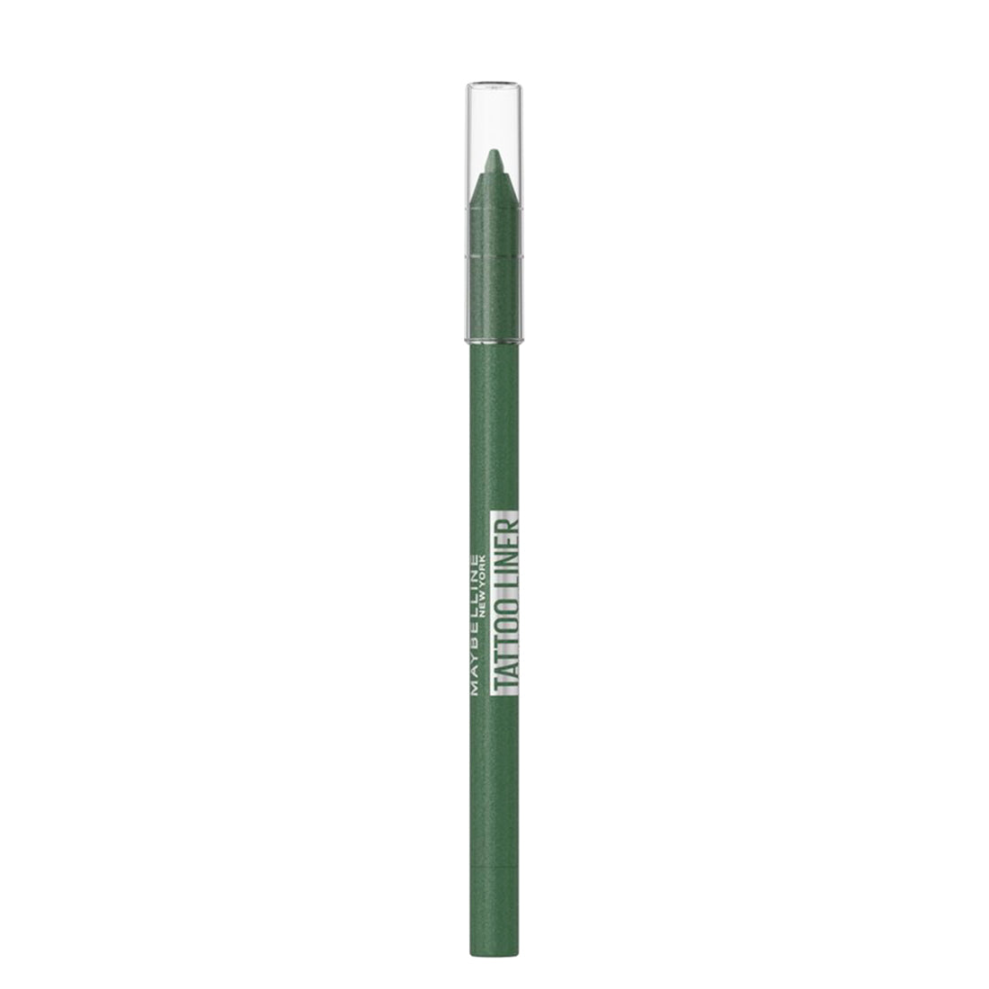 MAYBELLINE NEW YORK Tattoo Liner Gel Pencil 