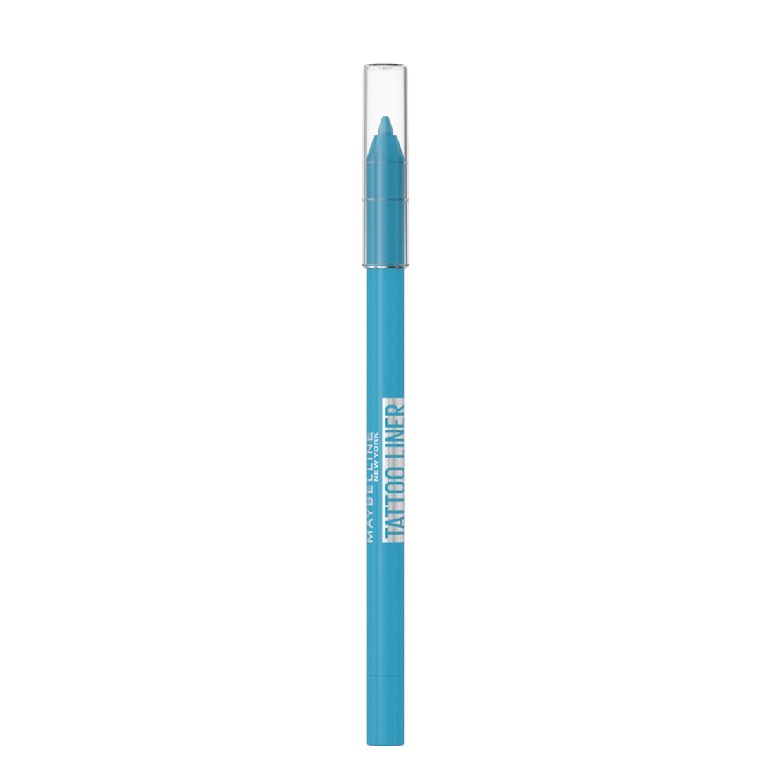MAYBELLINE NEW YORK Tattoo Liner Gel Pencil 
