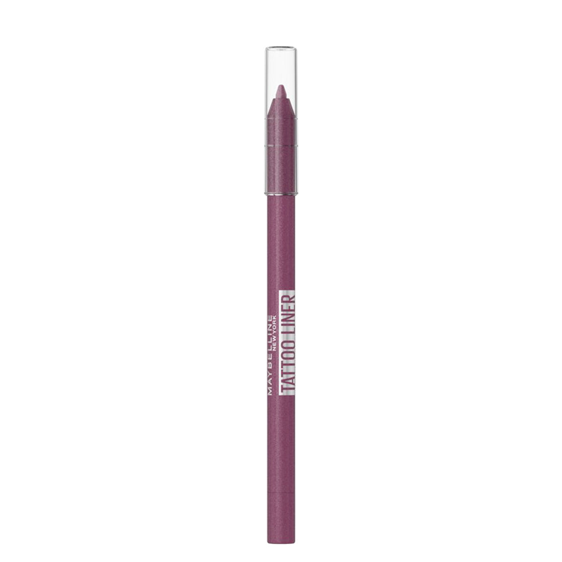 MAYBELLINE NEW YORK Tattoo Liner Gel Pencil 
