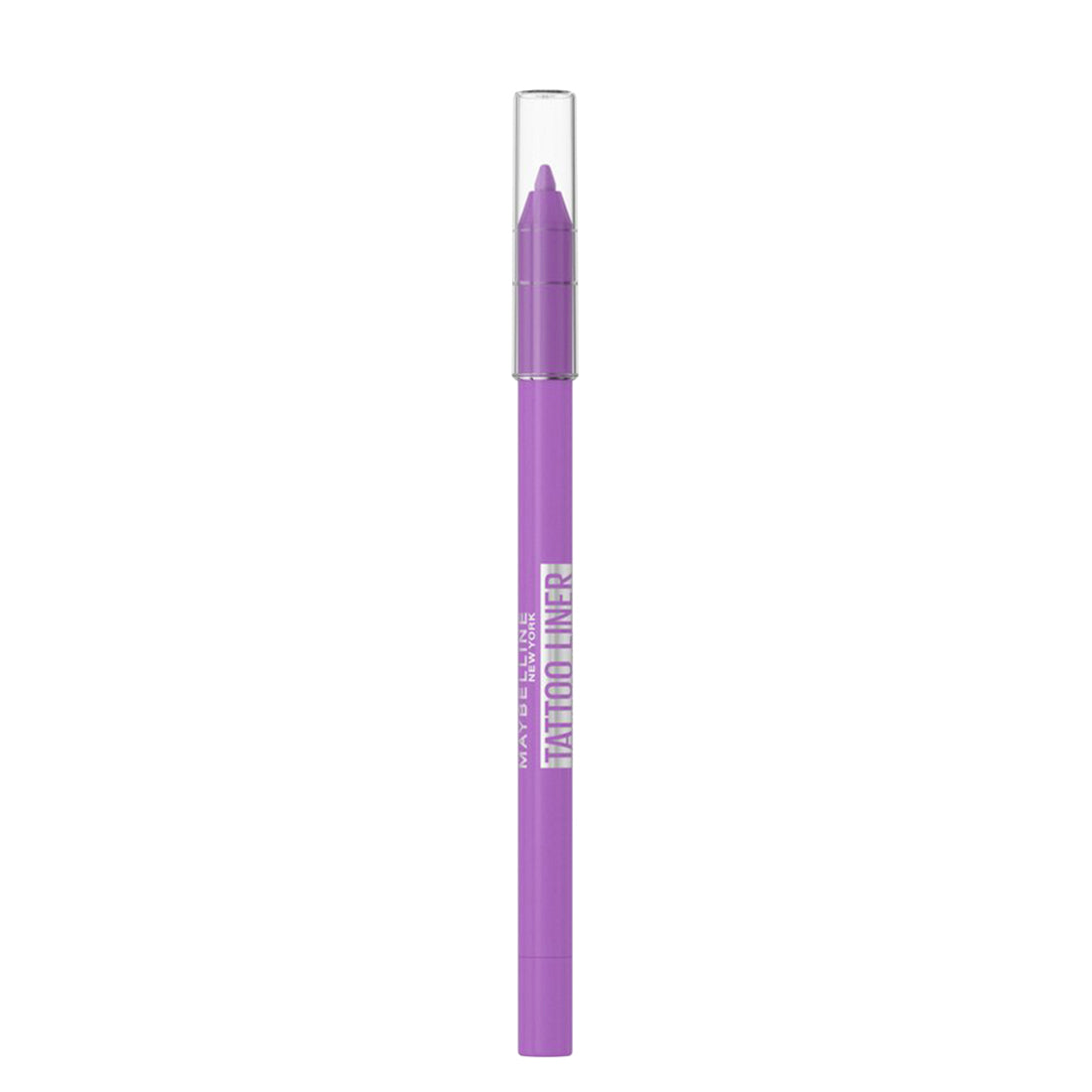 MAYBELLINE NEW YORK Tattoo Liner Gel Pencil 