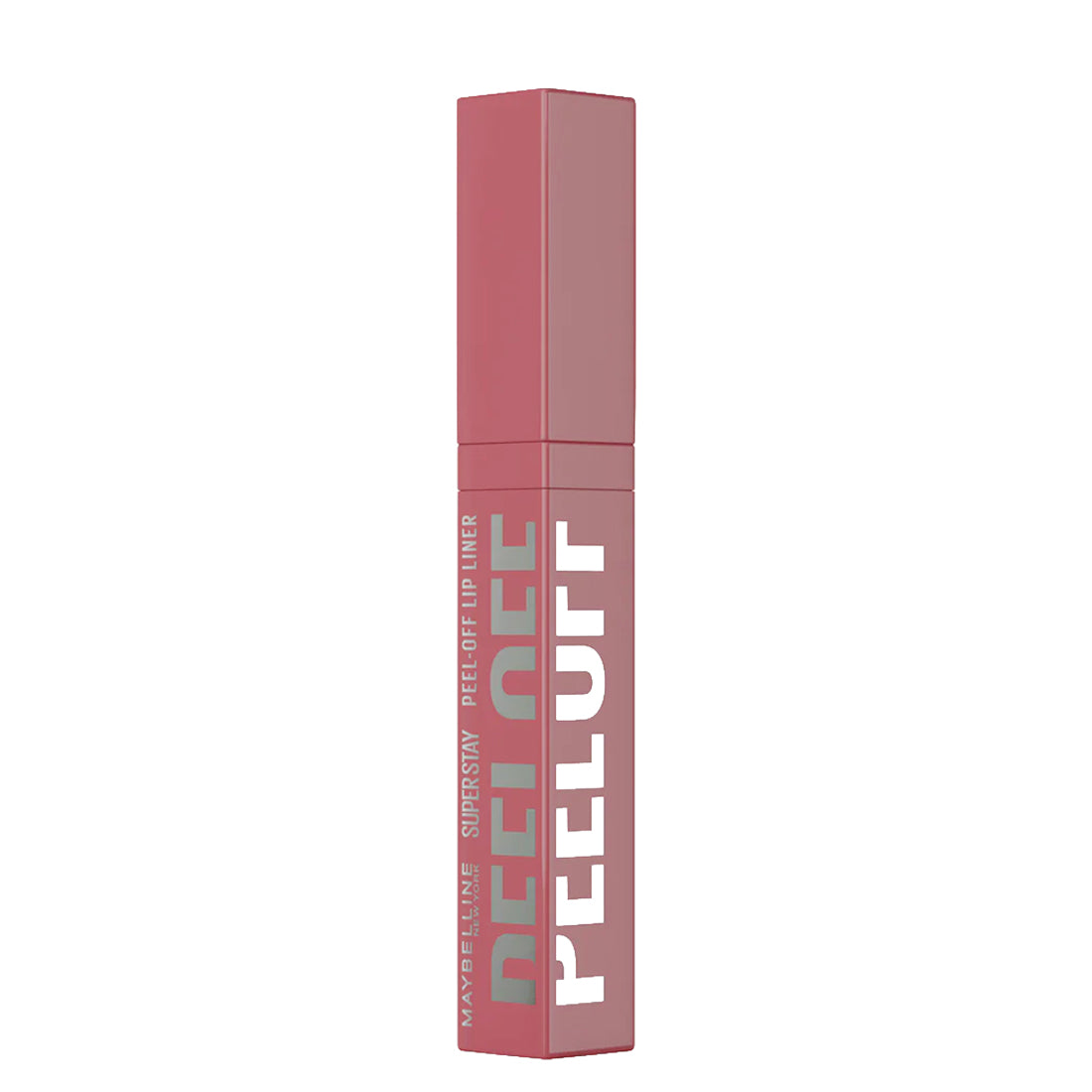 MAYBELLINE NEW YORK Tinted Lip Blush Peel Off Liner 