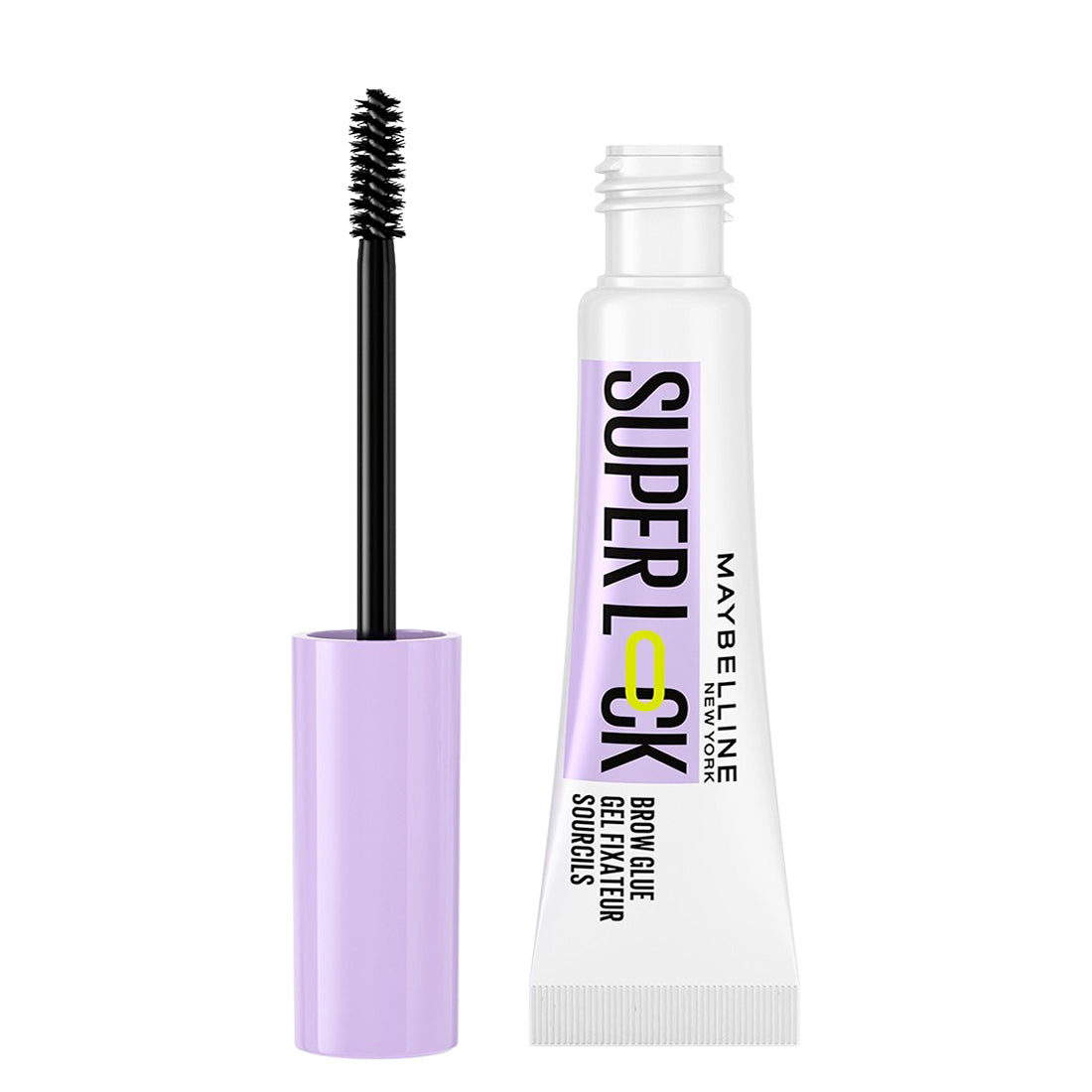 MAYBELLINE NEW YORK Xpress Brow Super Lock Glue 