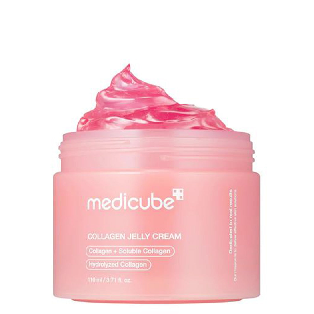 MEDICUBE Collagen Jelly Cream 
