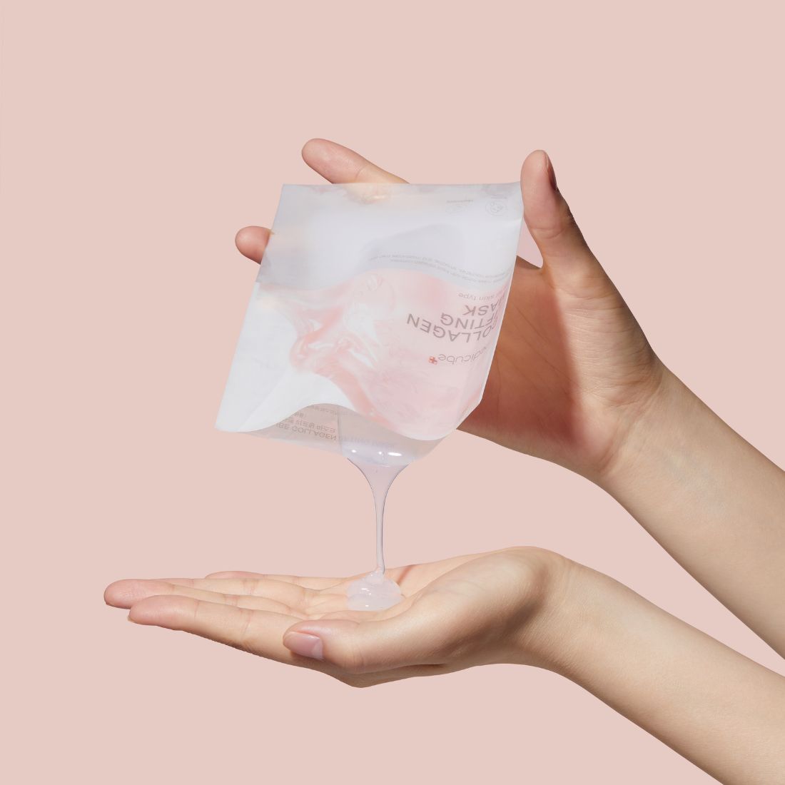 MEDICUBE Collagen Lifting Mask -3