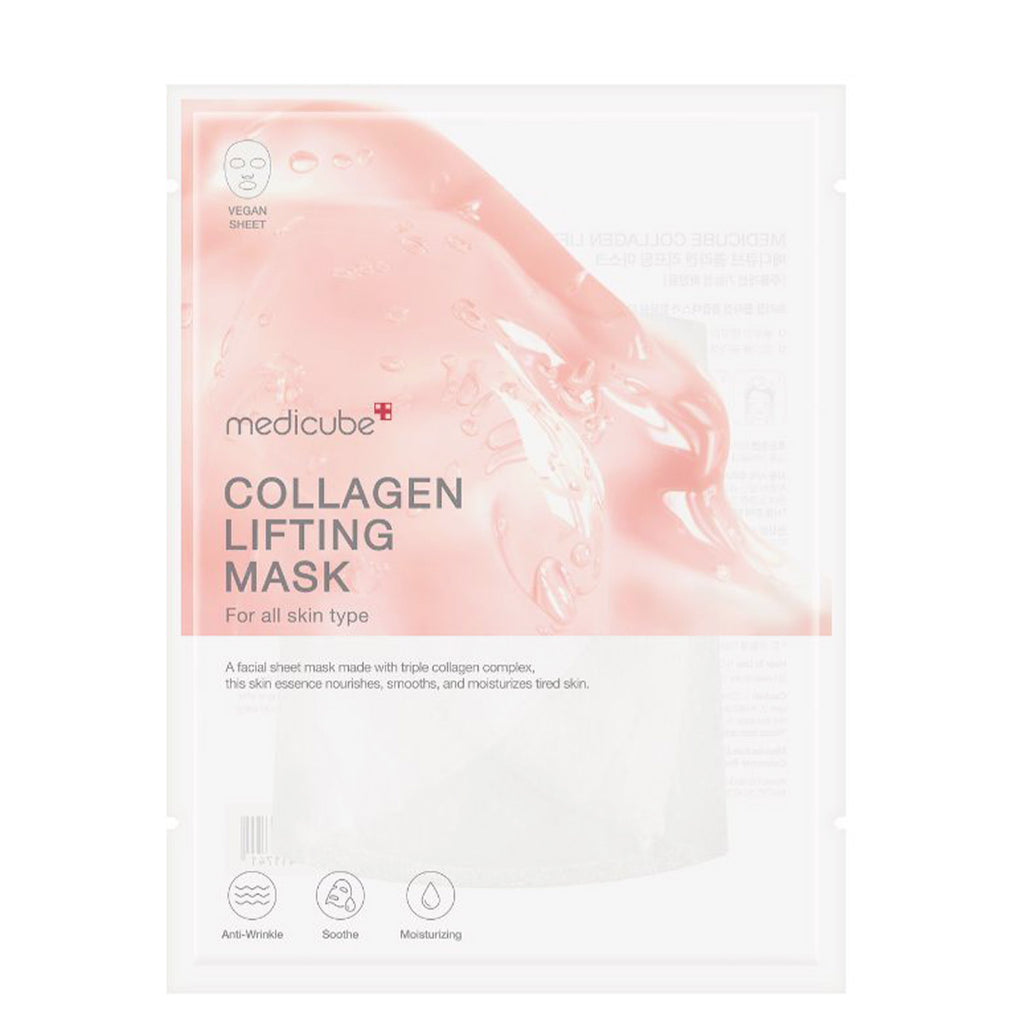 MEDICUBE Collagen Lifting Mask 
