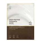 MEDICUBE Deep Peptide Radiance Mask 