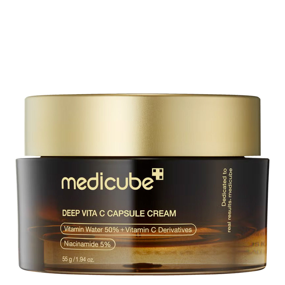 MEDICUBE Deep Vita C 