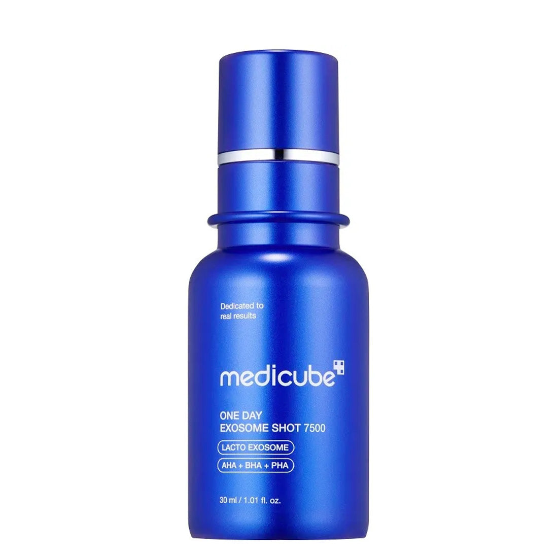 MEDICUBE Exosome Shot Pore 7500 