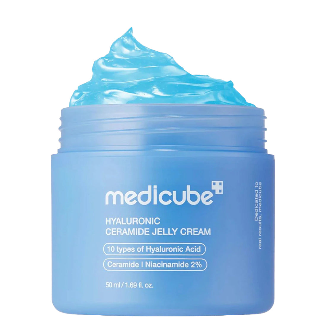 MEDICUBE Hyaluronic Ceramide Jelly 