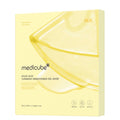 MEDICUBE Kojic Acid Turmeric Brightening Gel Mask 