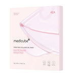 MEDICUBE Pdrn Pink Collagen Gel Mask 