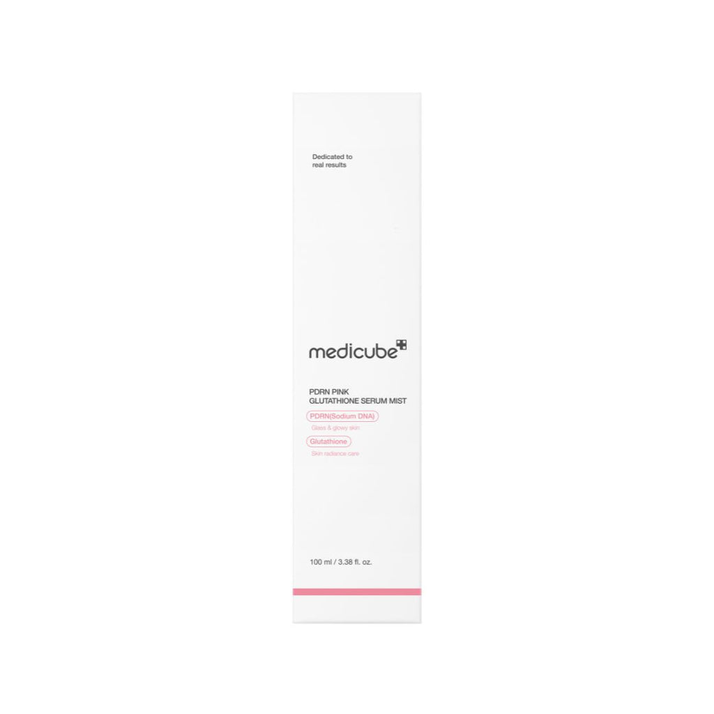 MEDICUBE Pdrn Pink Glutathione Serum Mist -2