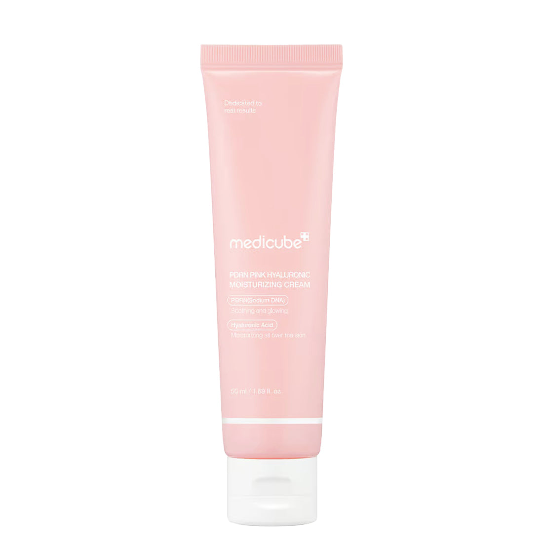 MEDICUBE Pdrn Pink Hyaluronic Moisturizing 