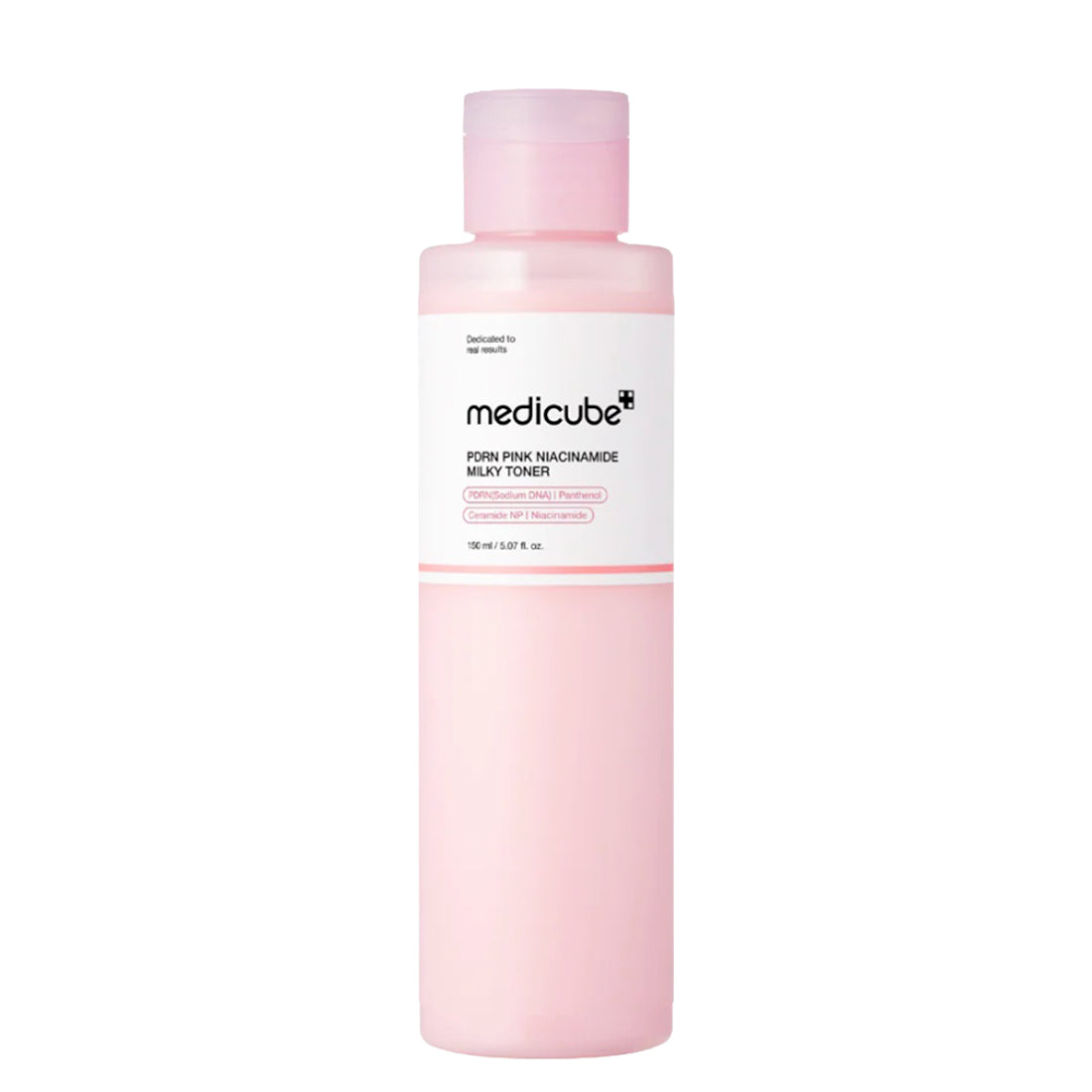 MEDICUBE Pdrn Pink Niacinamide Milky 