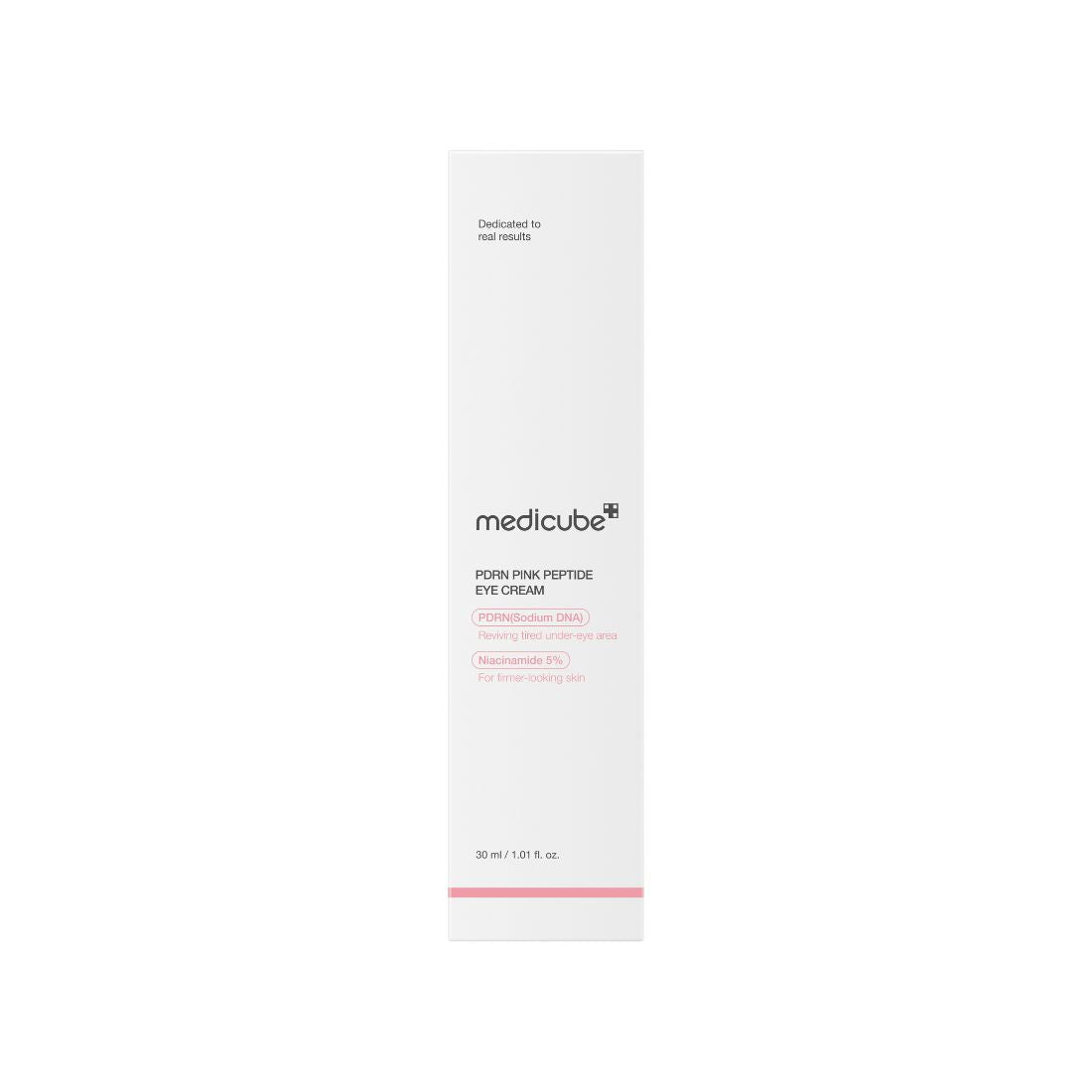 MEDICUBE Pdrn Pink Peptide Eye Cream -2