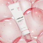 MEDICUBE Pdrn Pink Tone Up Sun Cream -2