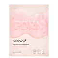 MEDICUBE Pdrn Pink Vita Coating Mask 