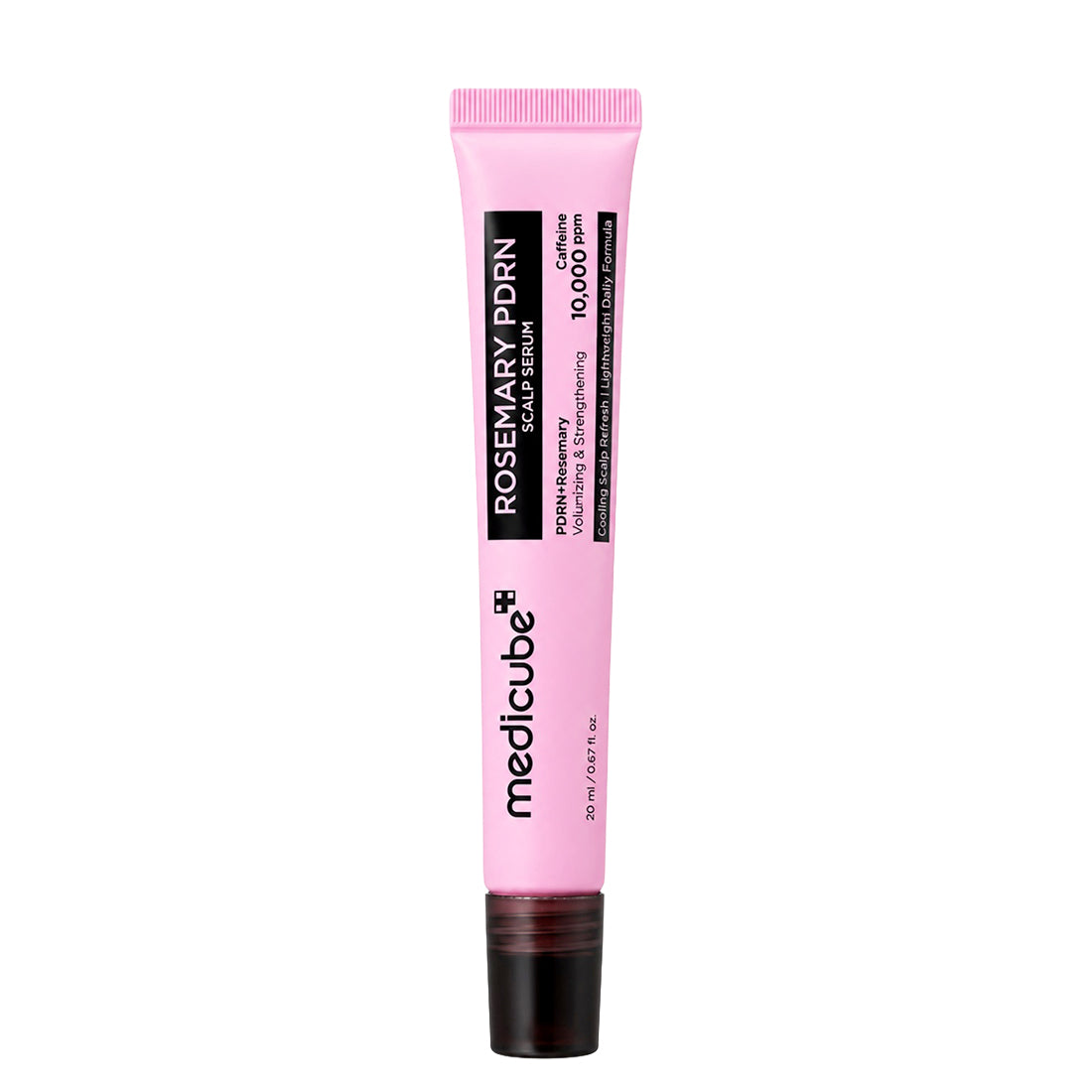 MEDICUBE Rosemary Pdrn Scalp 