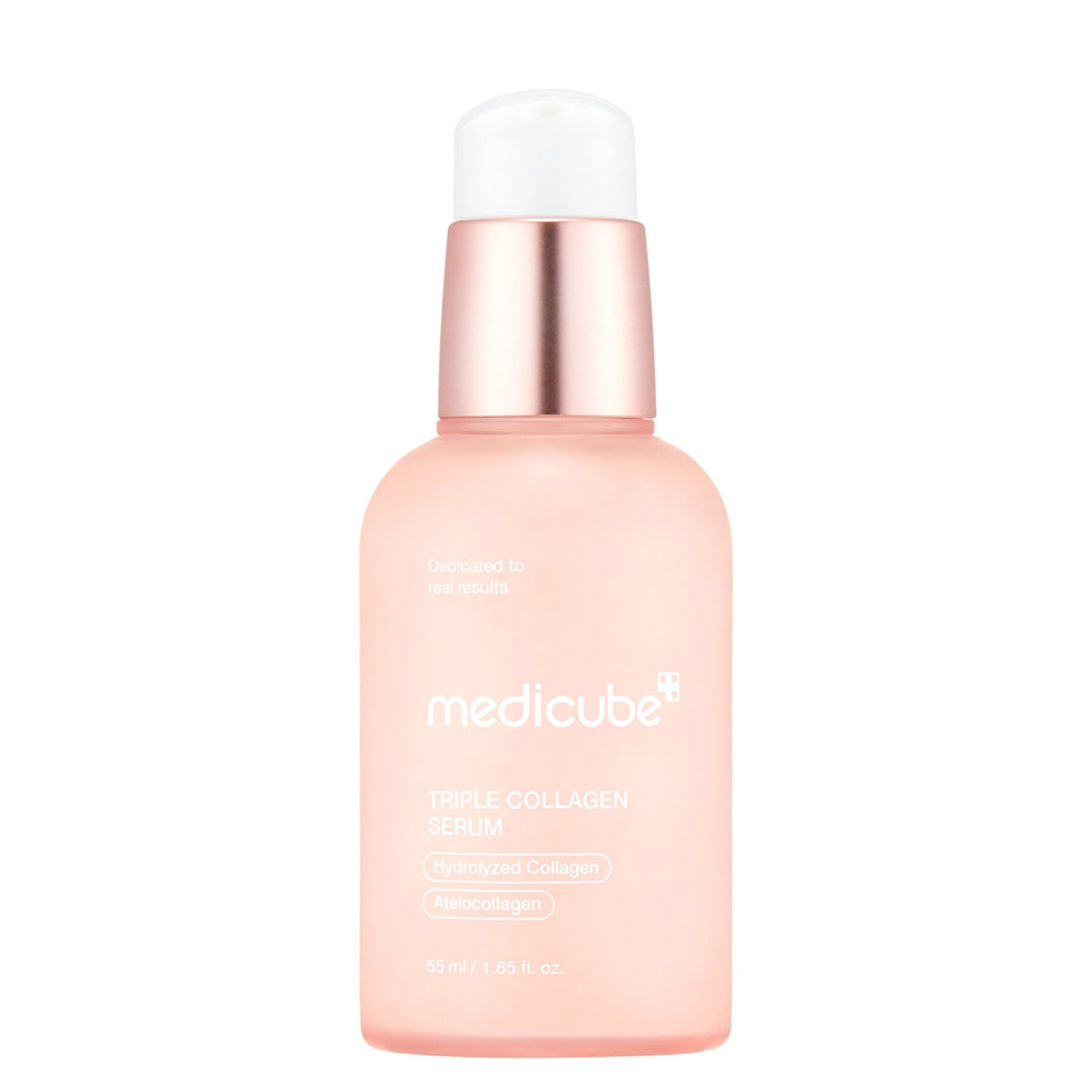 MEDICUBE Triple Collagen 4.0 