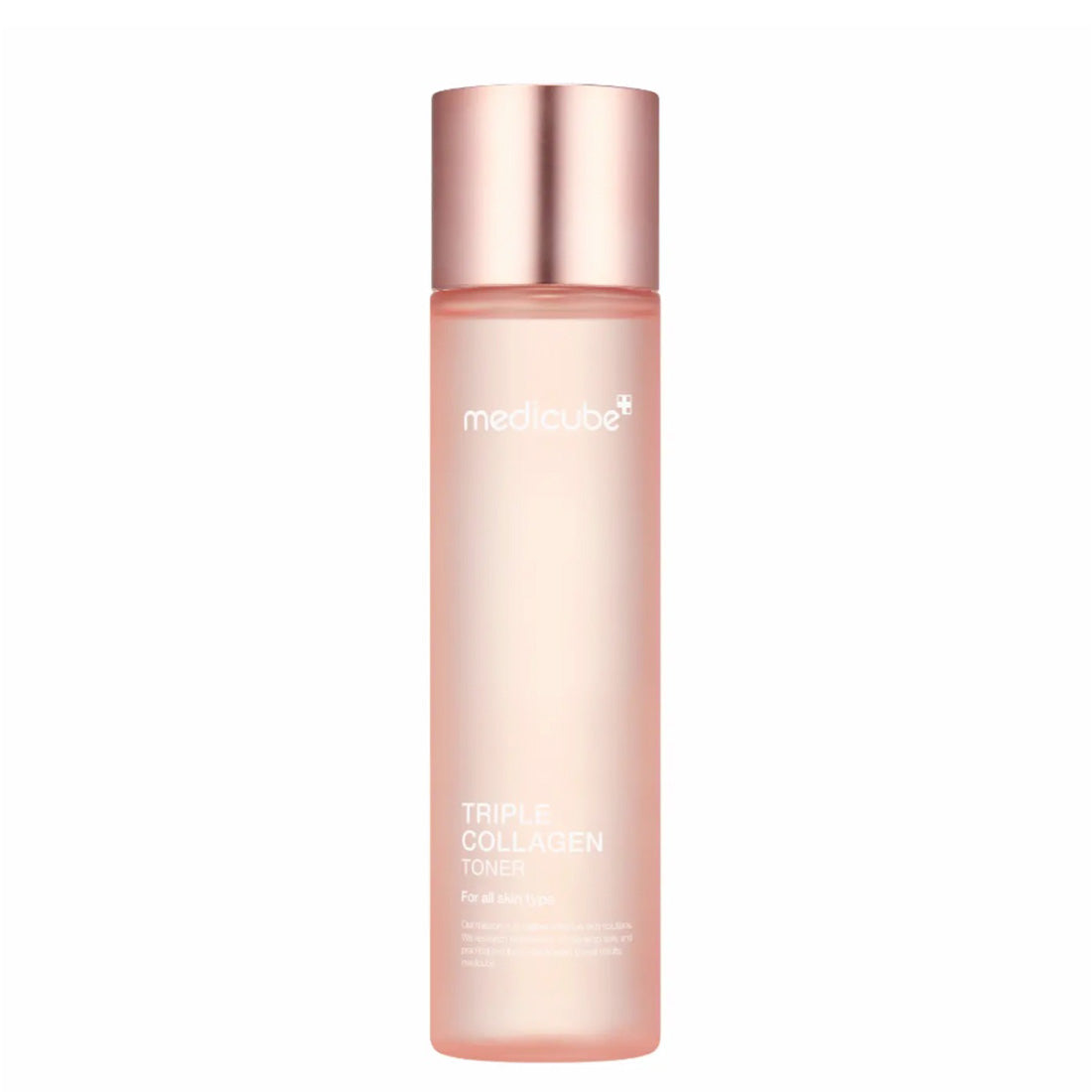 MEDICUBE Triple Collagen 4.0 Tonic 