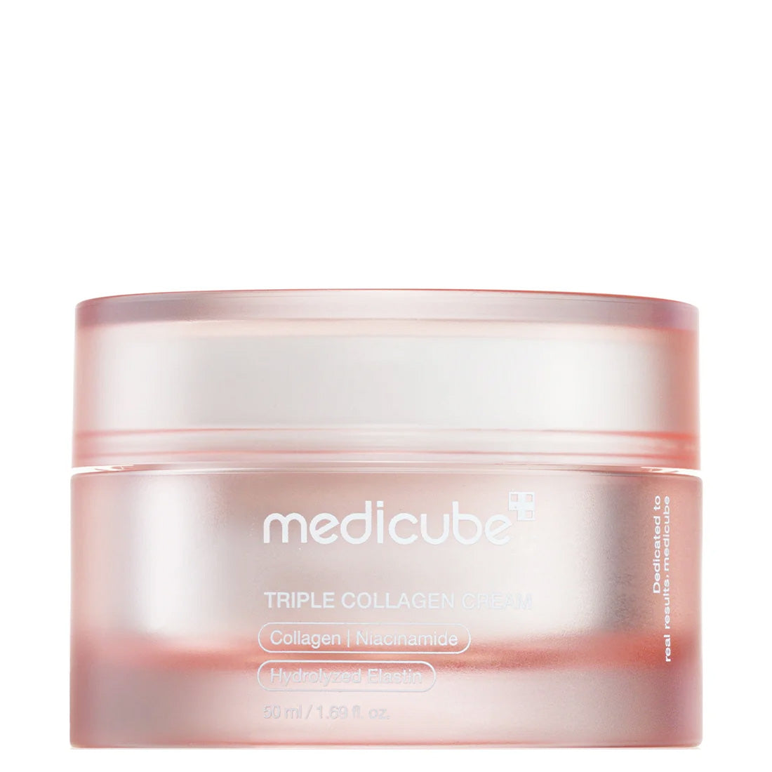 MEDICUBE Triple Collagen Cream 4.0 