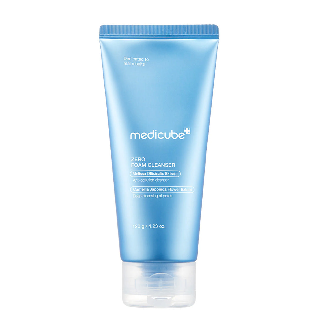 MEDICUBE Zero Foam Cleanser 