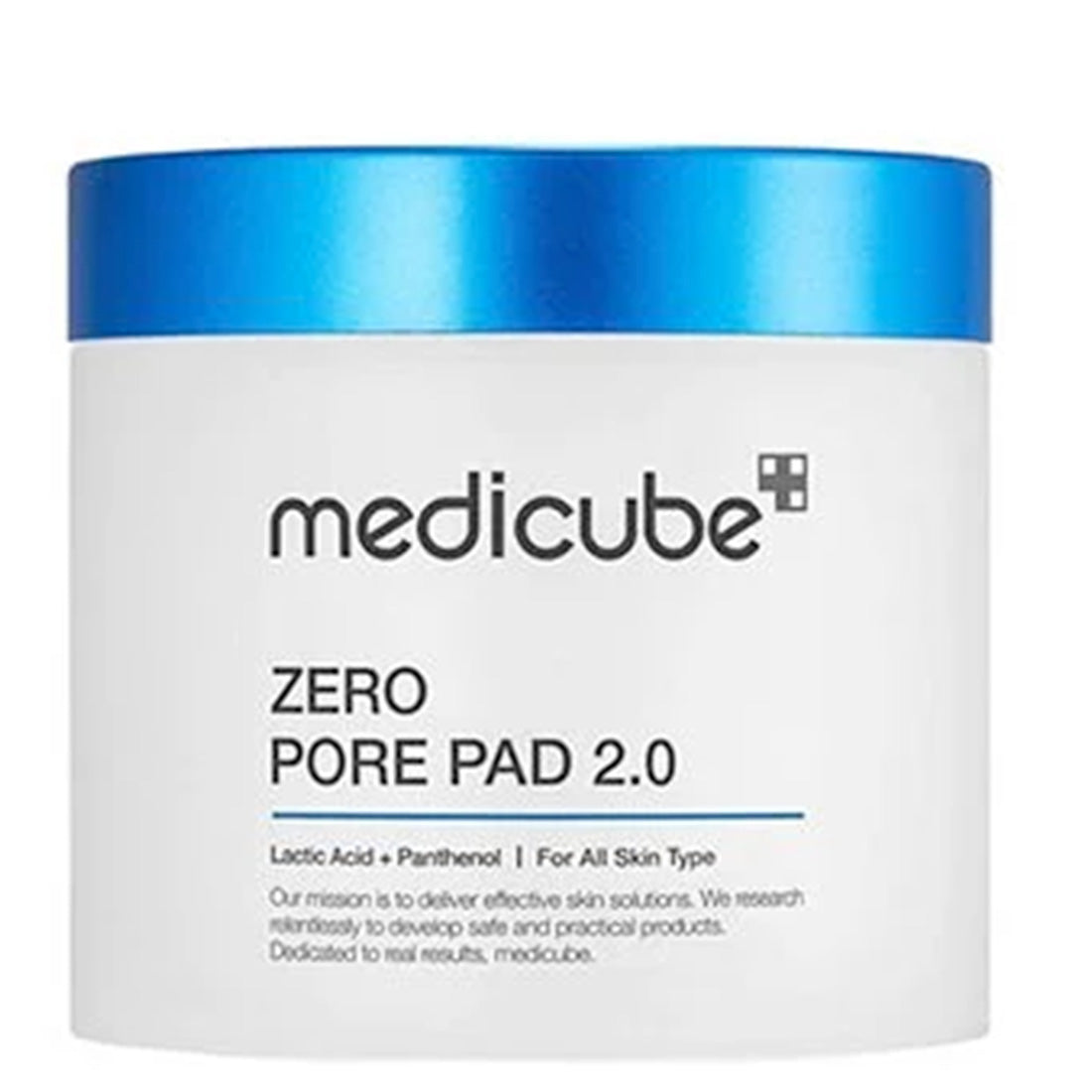 MEDICUBE Zero Pore 2.0 