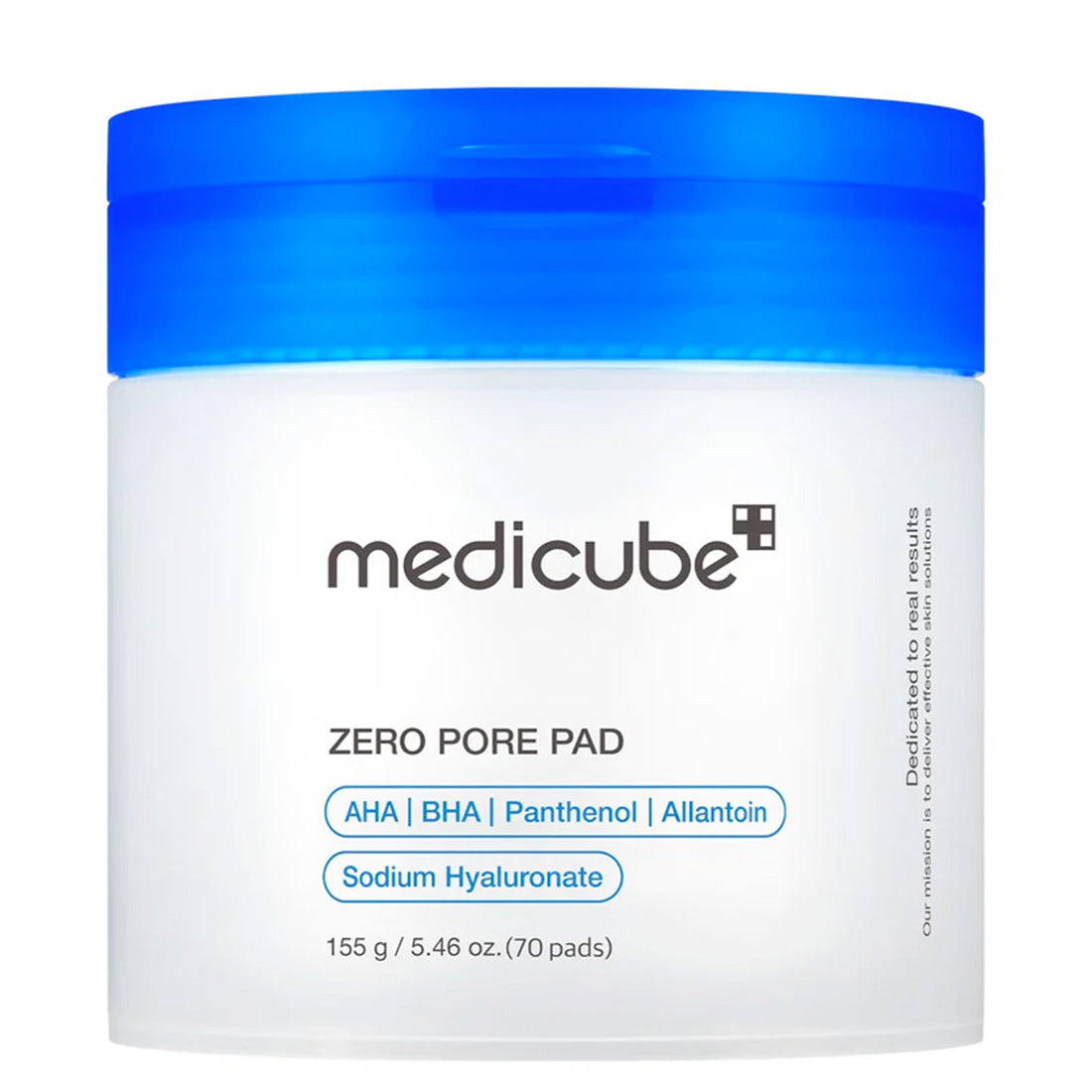 MEDICUBE Zero Pore 2.0 