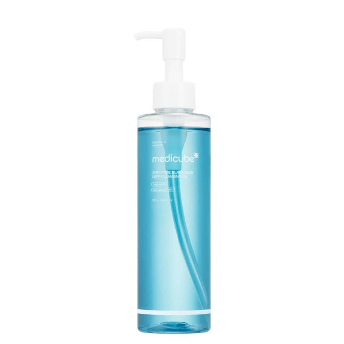 MEDICUBE Zero Pore Blackhead Deep 