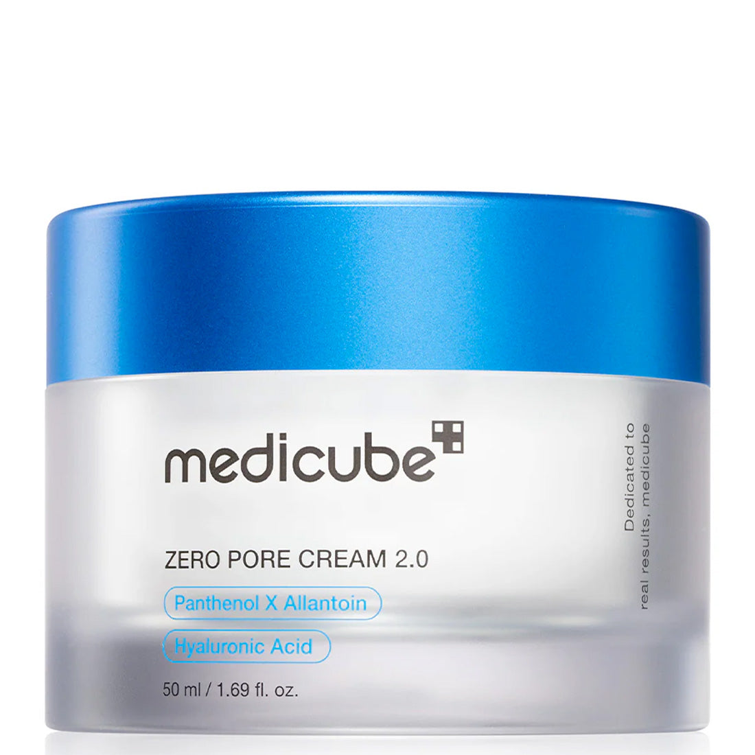 MEDICUBE Zero Pore Cream 2.0 