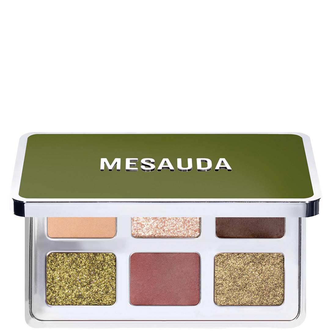MESAUDA Colour Theory 