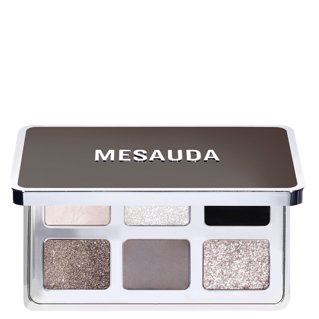 MESAUDA Colour Theory 