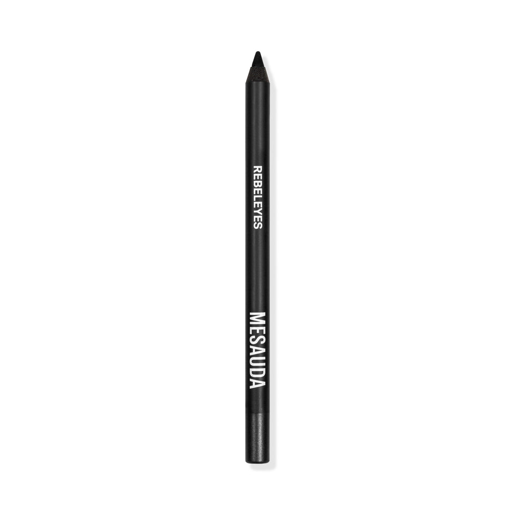 MESAUDA Eye Pencil & Mascara-2