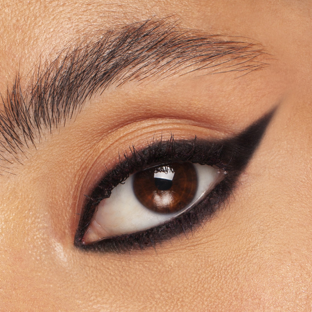 MESAUDA Eye Pencil & Mascara-5
