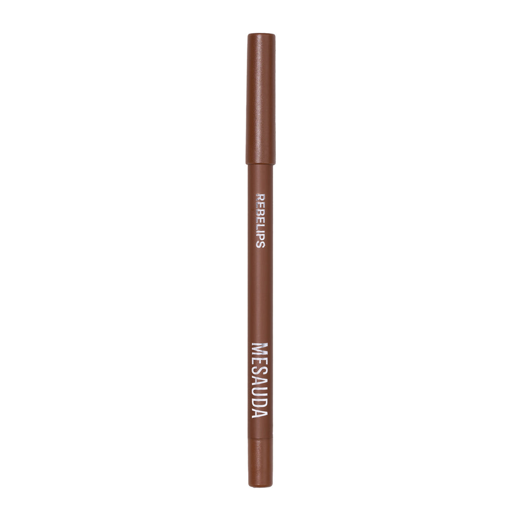 MESAUDA Matita Labbra Rebelips 115 Cinnamon-2